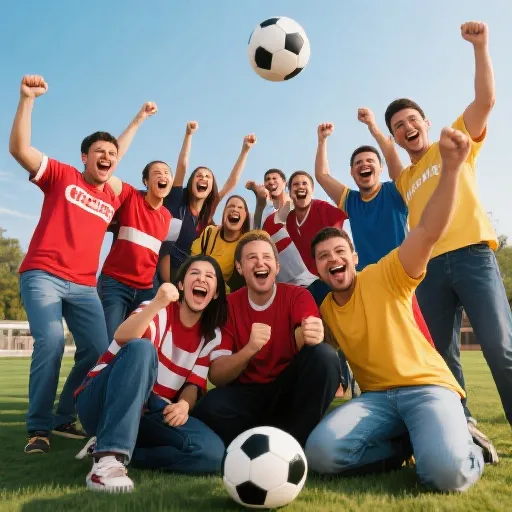 加入足球新闻大家庭，成为见证者与参与者！