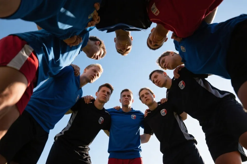 逐鹿卢森堡：一份旨在颠覆常规的赛前密令