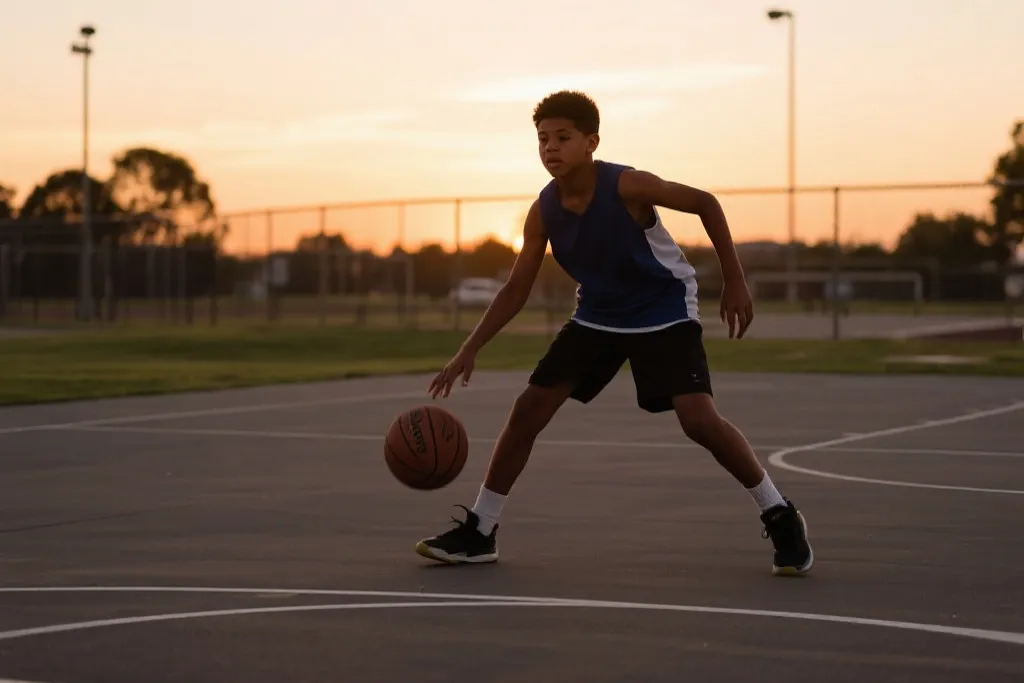 未来已至：NBA球探报告揭示新星璀璨光芒