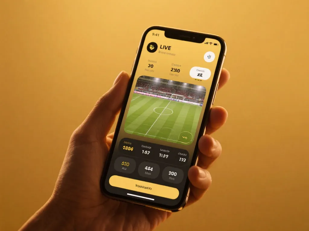 感受温暖与激情：足球直播平台带你走进全新在线体育娱乐世界